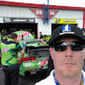 Meet your Posher, Scott